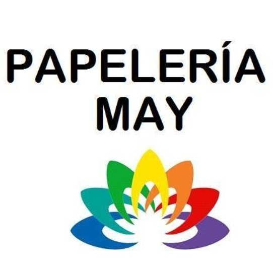 Papeleria May